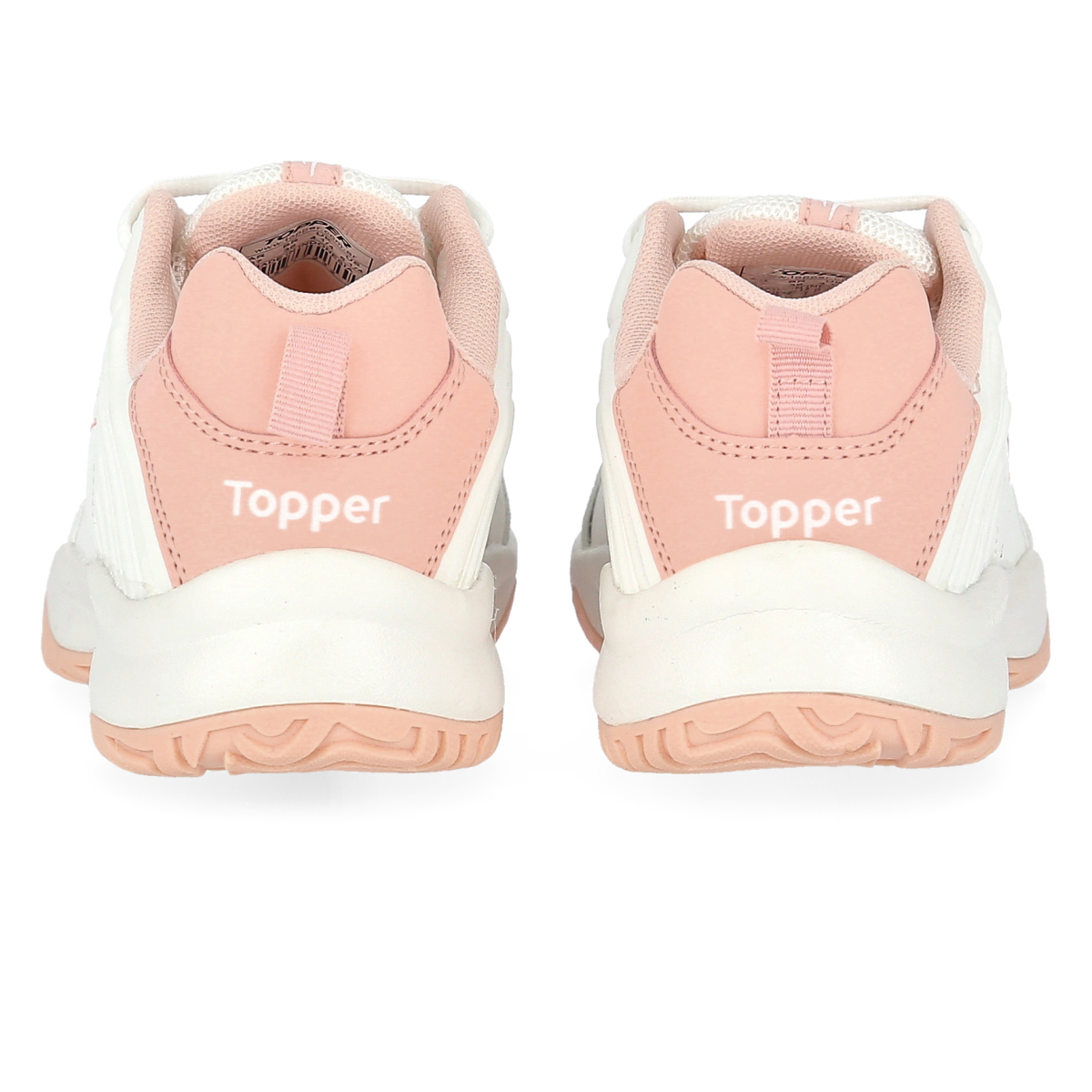 Zapatillas Tenis Topper Rod II Mujer,  image number null