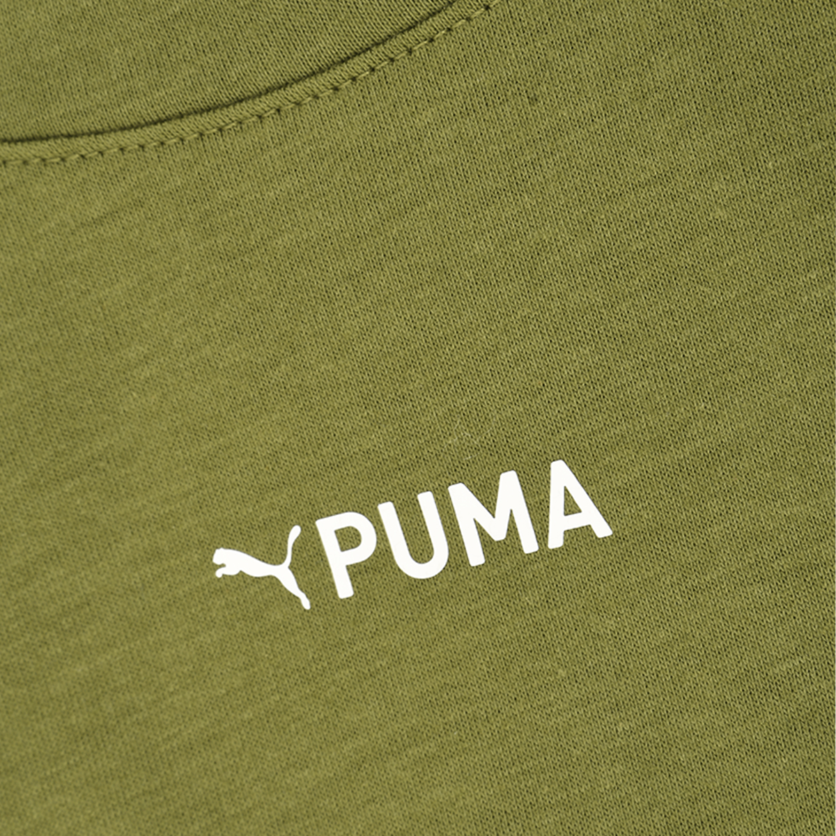 Remera Entrenamiento Puma Triblend Ultrabreathe Hombre,  image number null