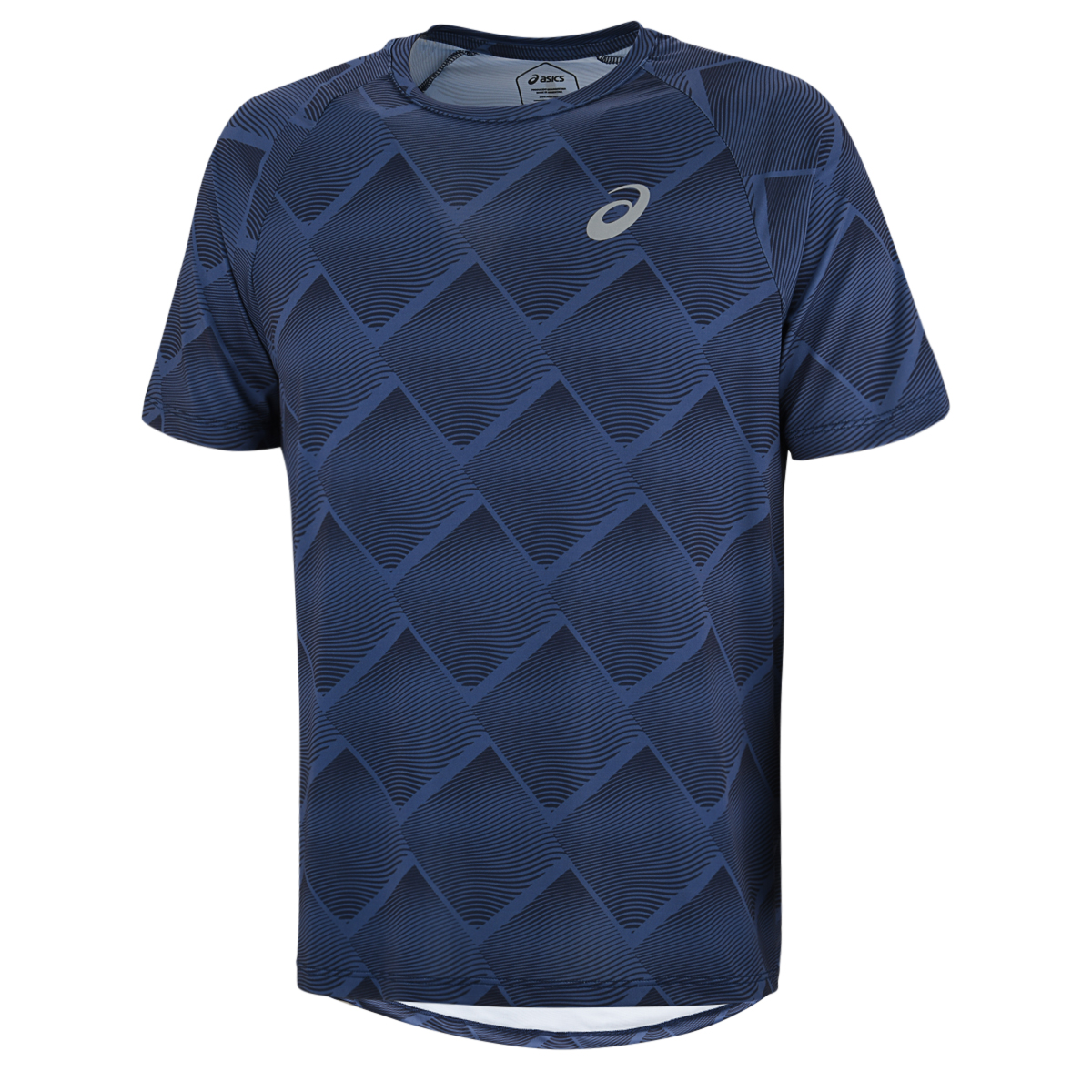 Asics on sale camisetas running