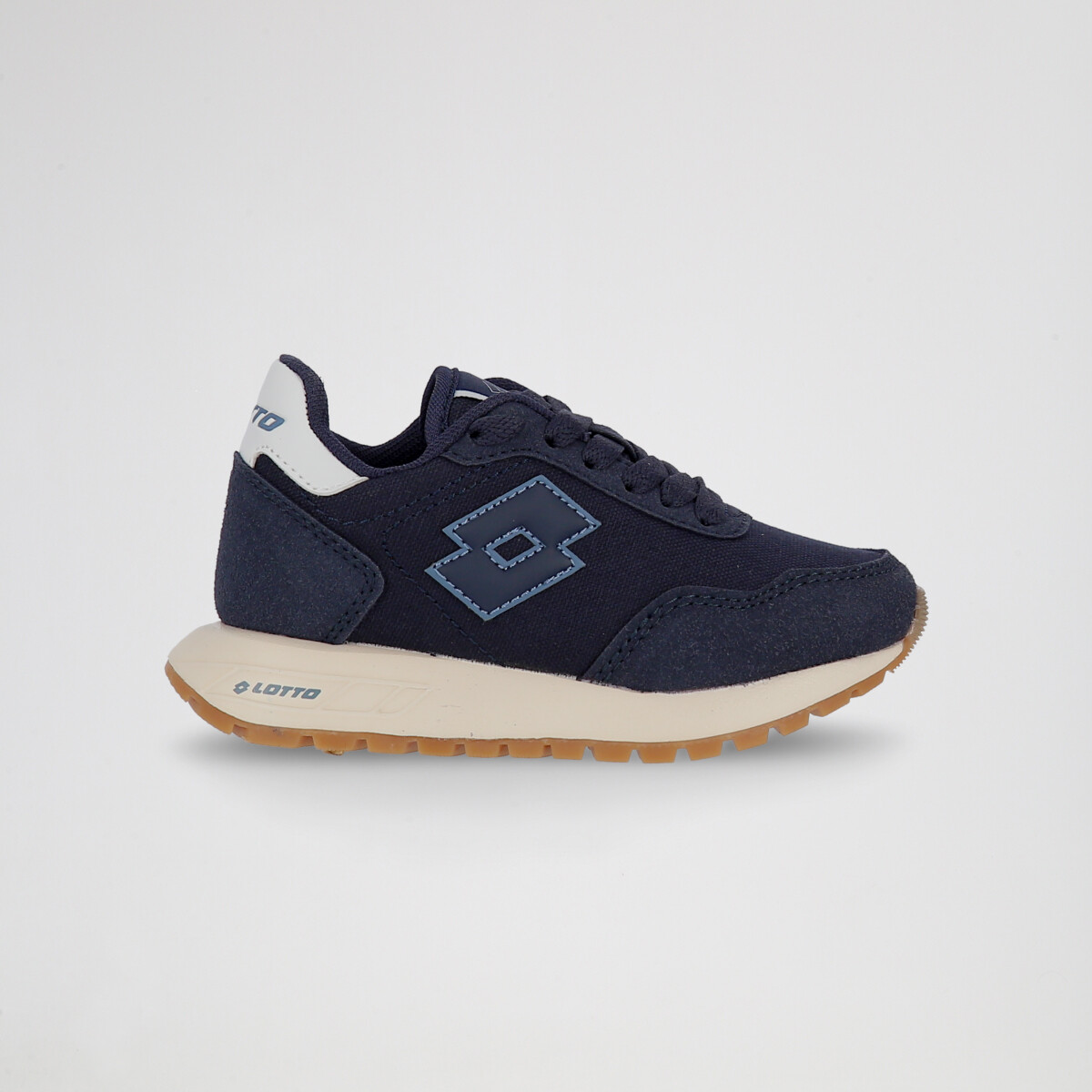 Zapatillas Lotto Trainer 2000 Niño,  image number null