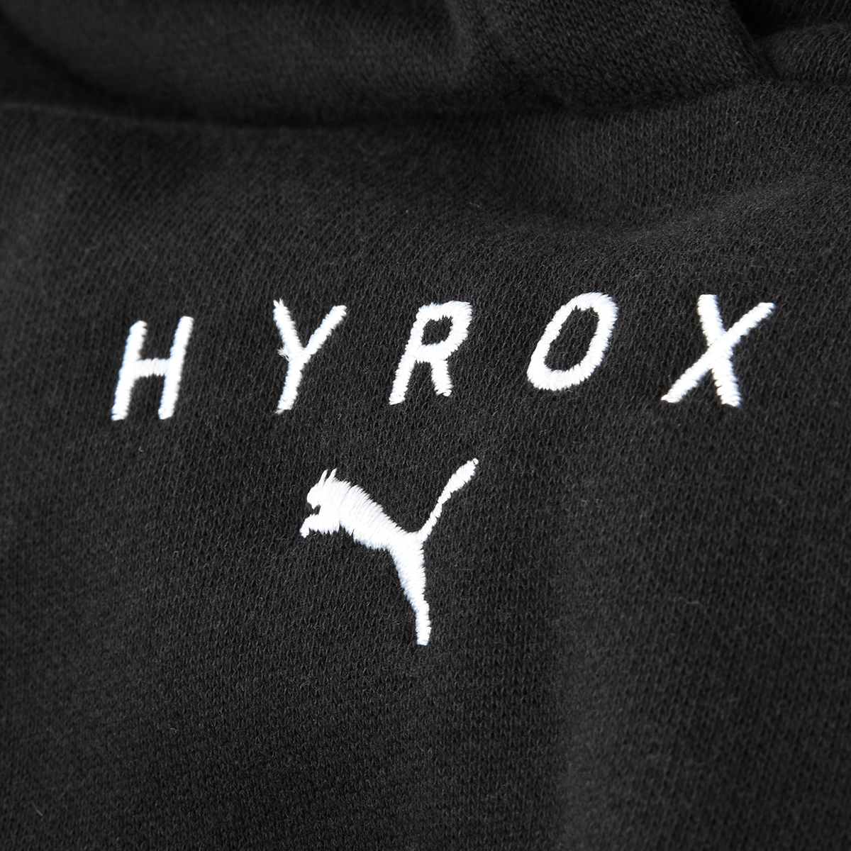 Buzo entrenamiento Puma X hyrox mujer — imagen 3