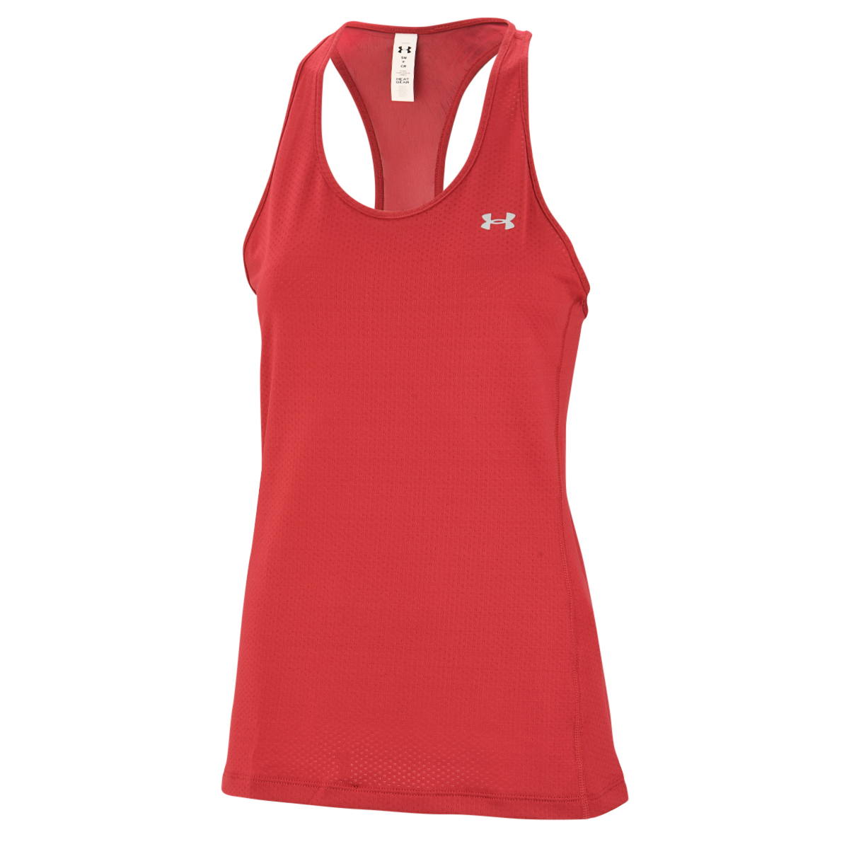 Musculosa Under Armour Hg Racer Tank,  image number null