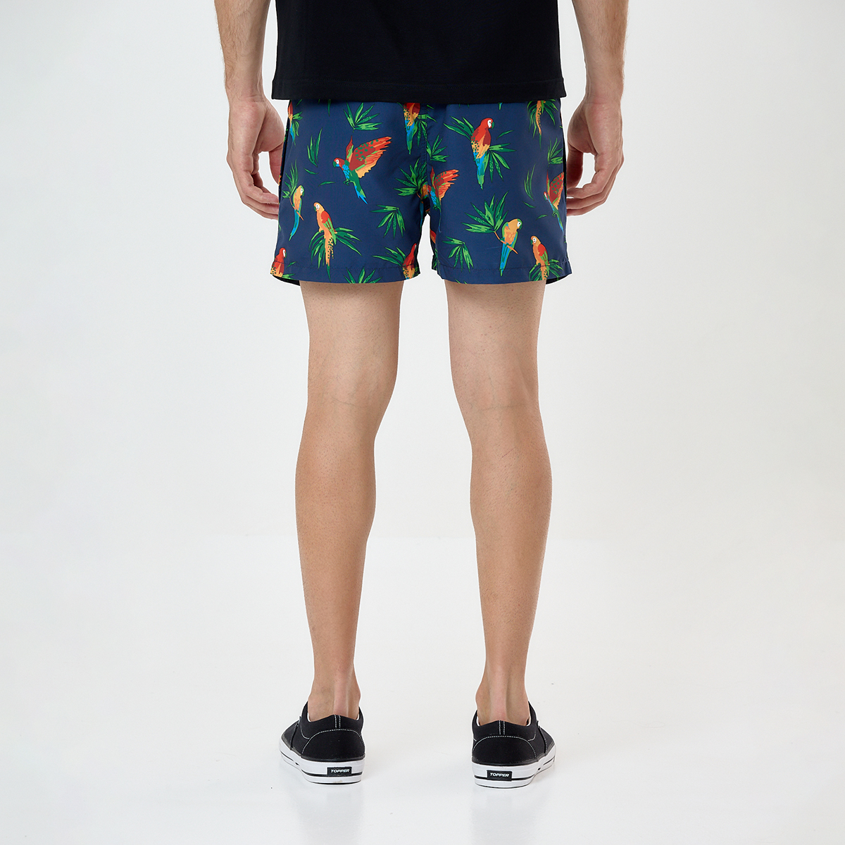 Traje de Baño Topper Super Slim para Hombre,  image number null