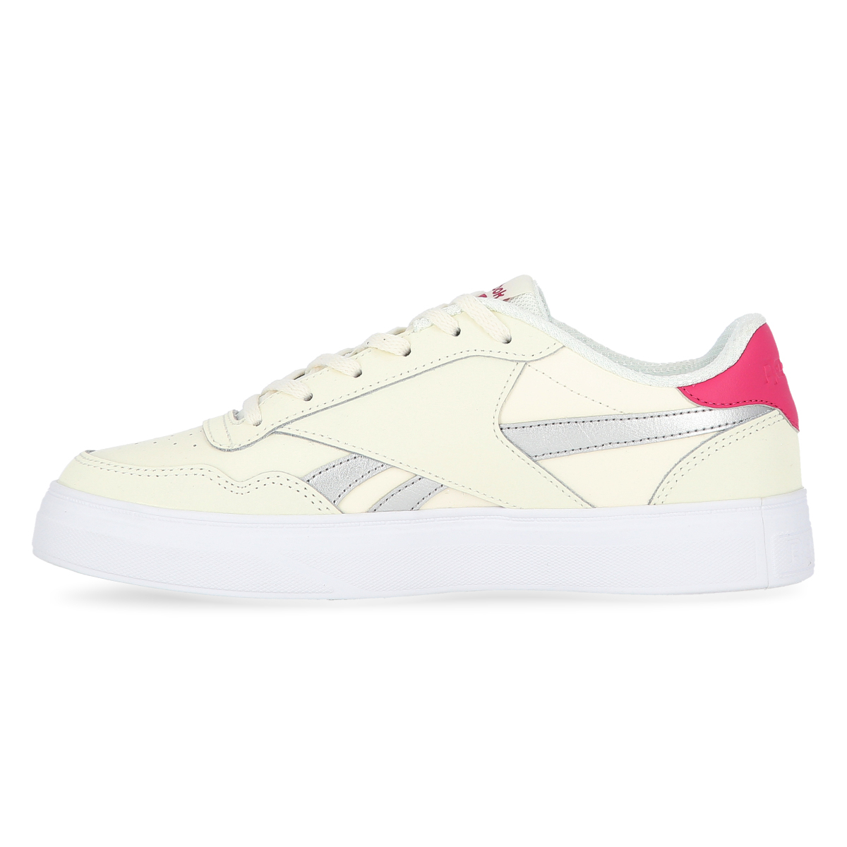 Zapatillas Reebok Court Advance Bold Mujer,  image number null