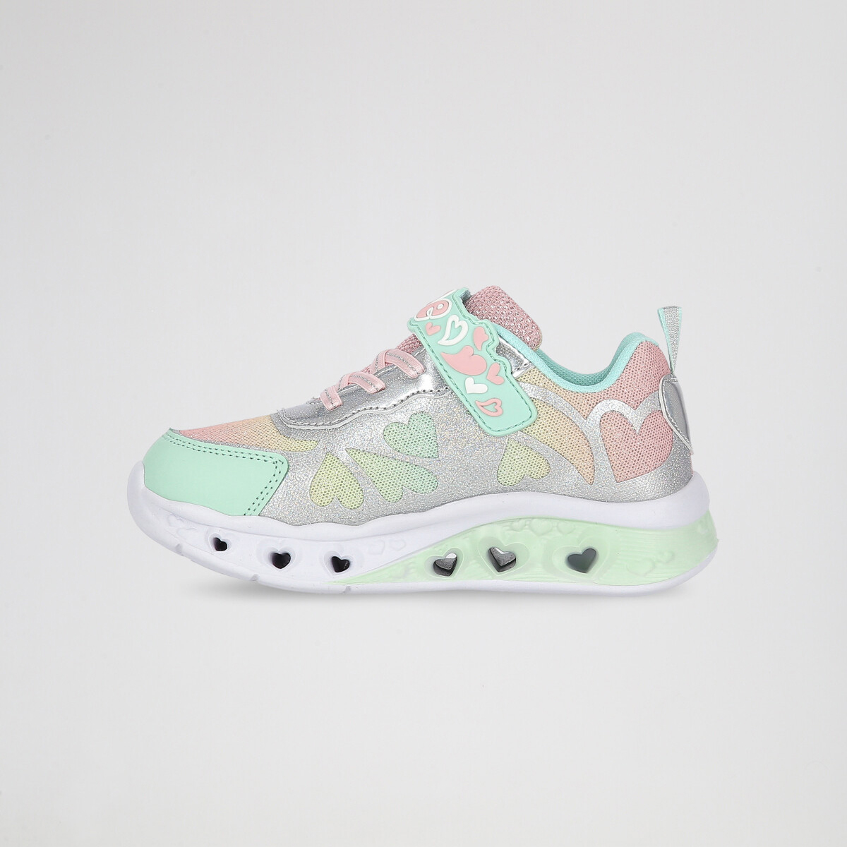 Zapatillas Footy More Love Ni&ntilde;a,  image number null