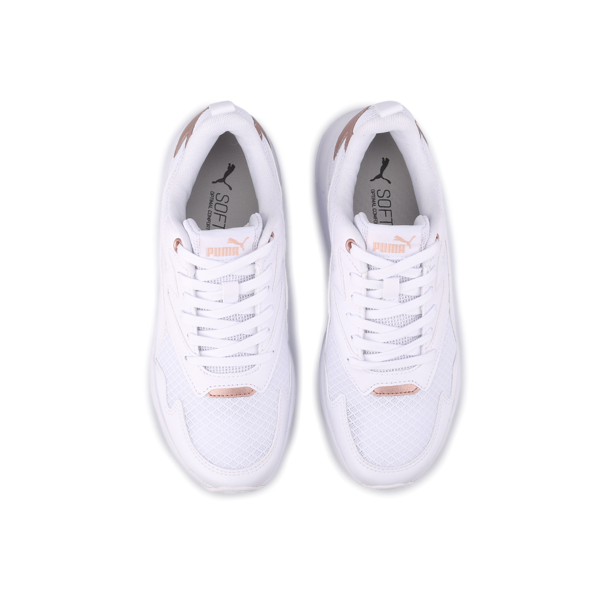 Zapatillas Puma X-Ray Lite Metallic Pop,  image number null