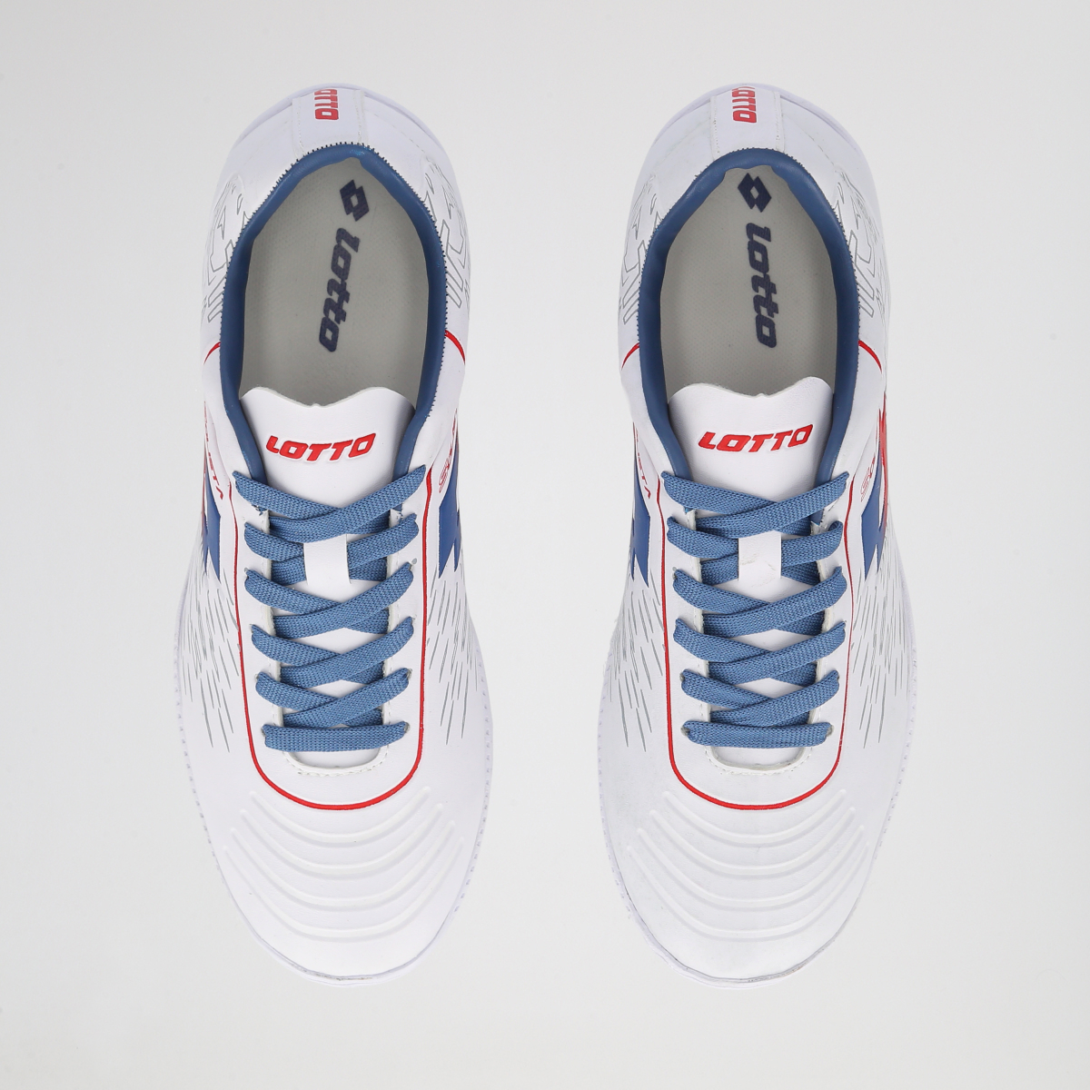 Botines Fútbol Lotto Solista 1024 Tf Hombre,  image number null