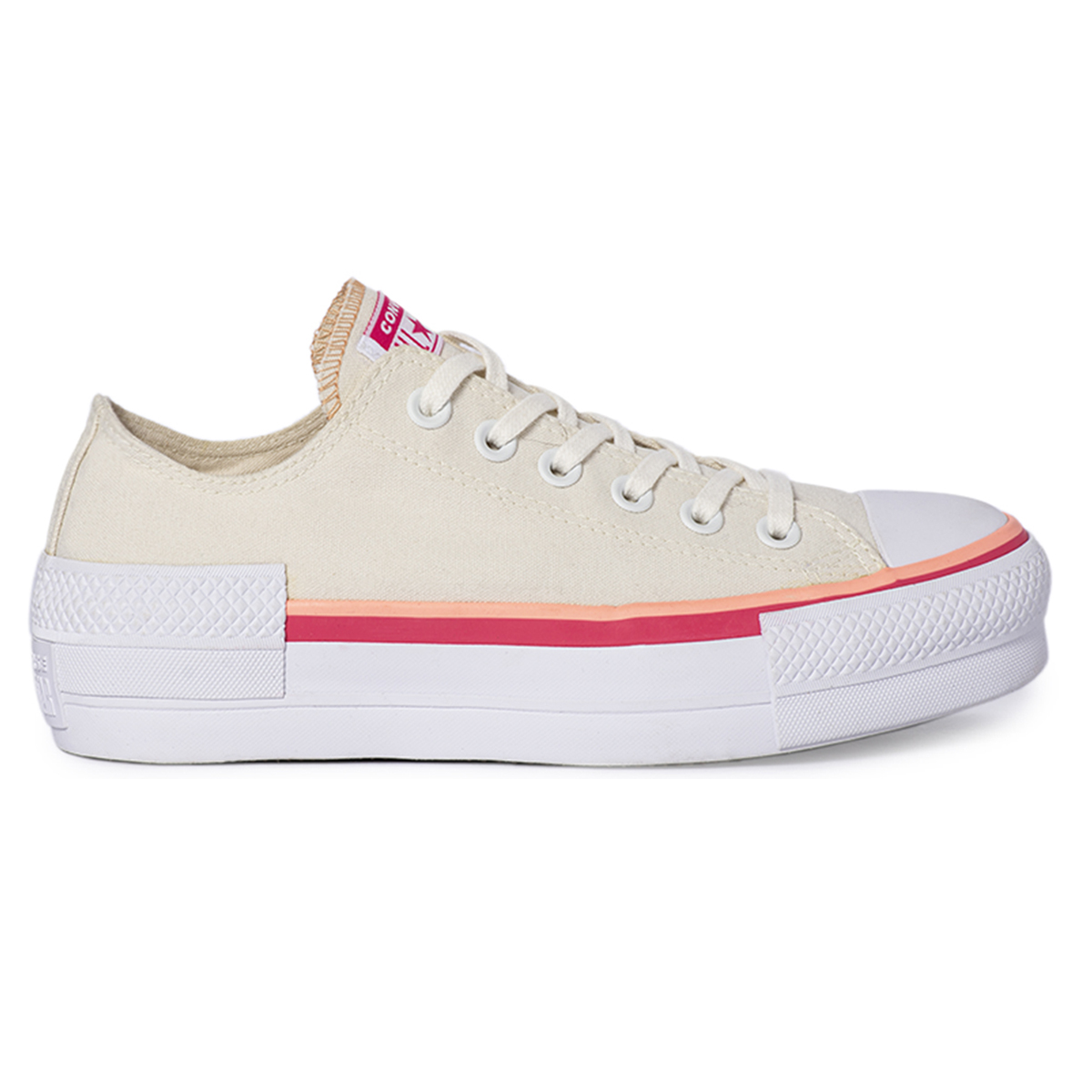 Zapatillas Converse Chuck Taylor All Star Lift Ox