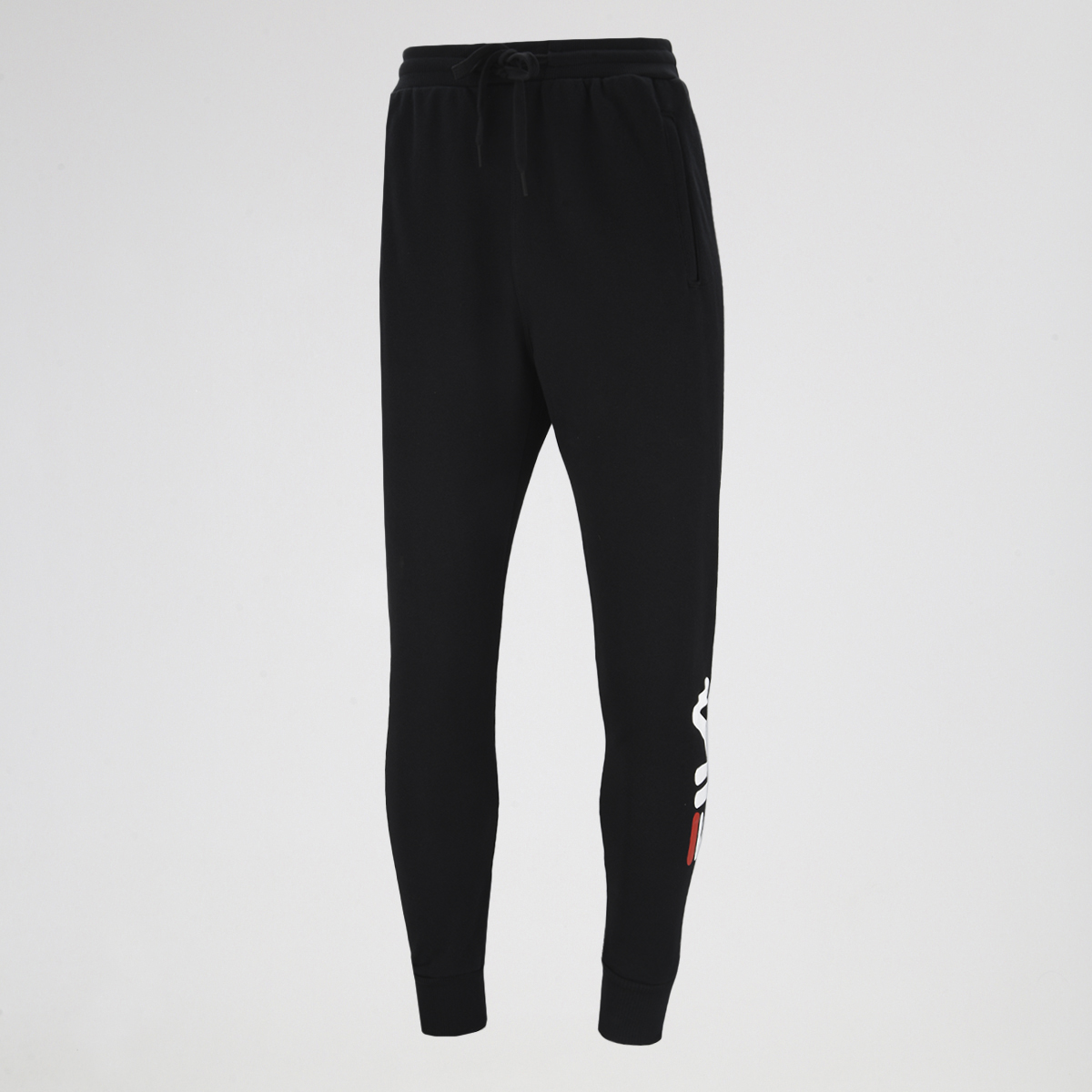 Pantal&oacute;n Fila Confort Letter para Hombre,  image number null