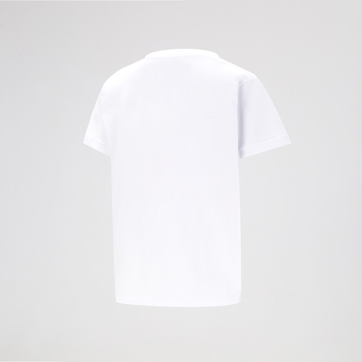 Remera Lotto Rome Enjoy Wear de Niño,  image number null