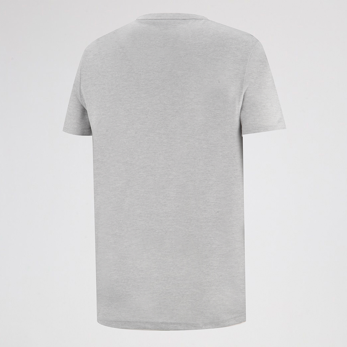 Remera Entrenamiento Puma Tad Essential Heather Hombre,  image number null