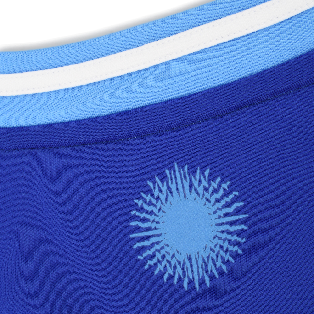 Camiseta adidas Seleccion Argentina Alternativa 2024 Mujer,  image number null