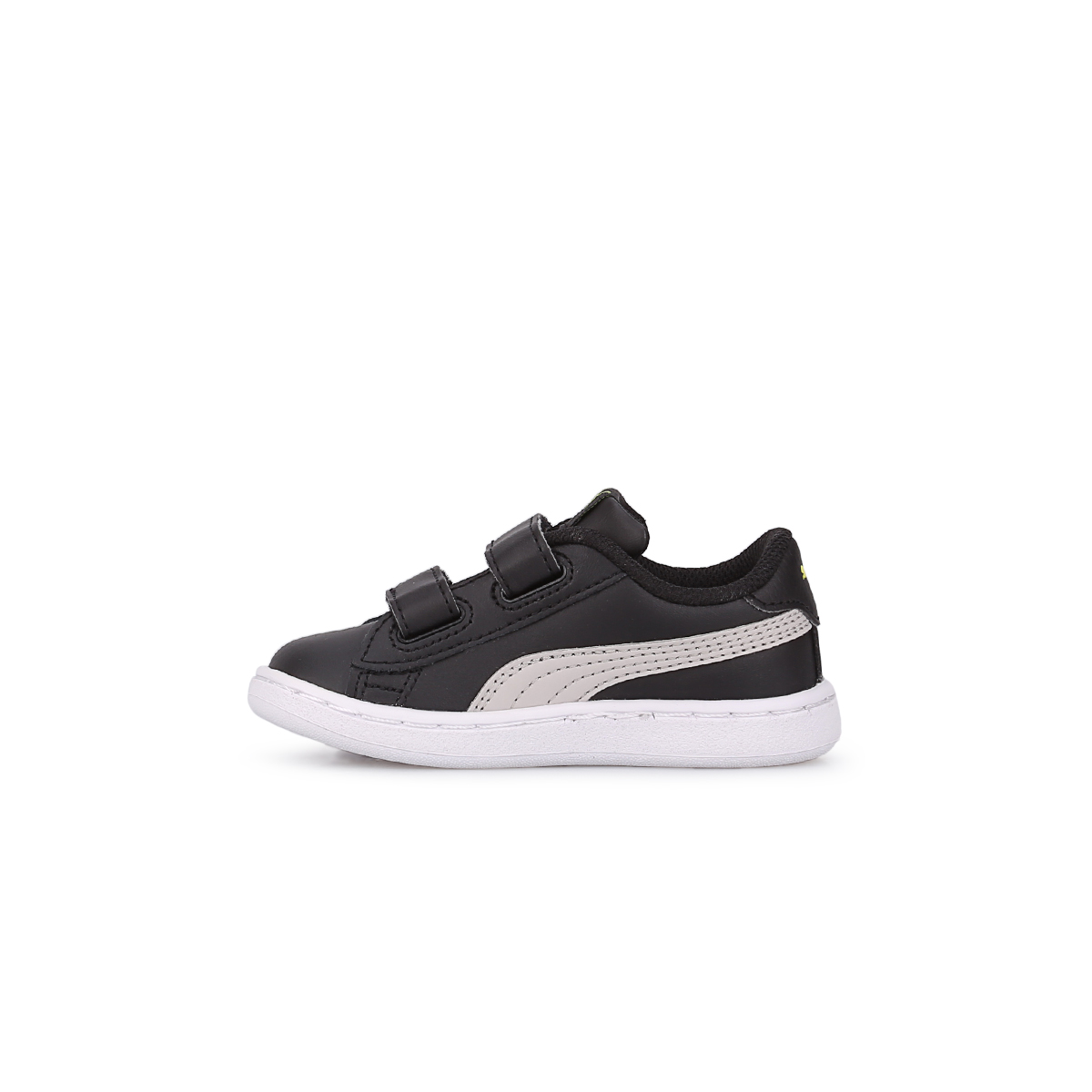 Zapatillas Puma Smash V2 L V Infantil,  image number null