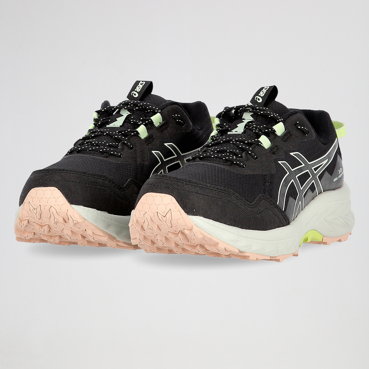 Zapatillas Running Asics Gel-Venture 10 Mujer,  image number null