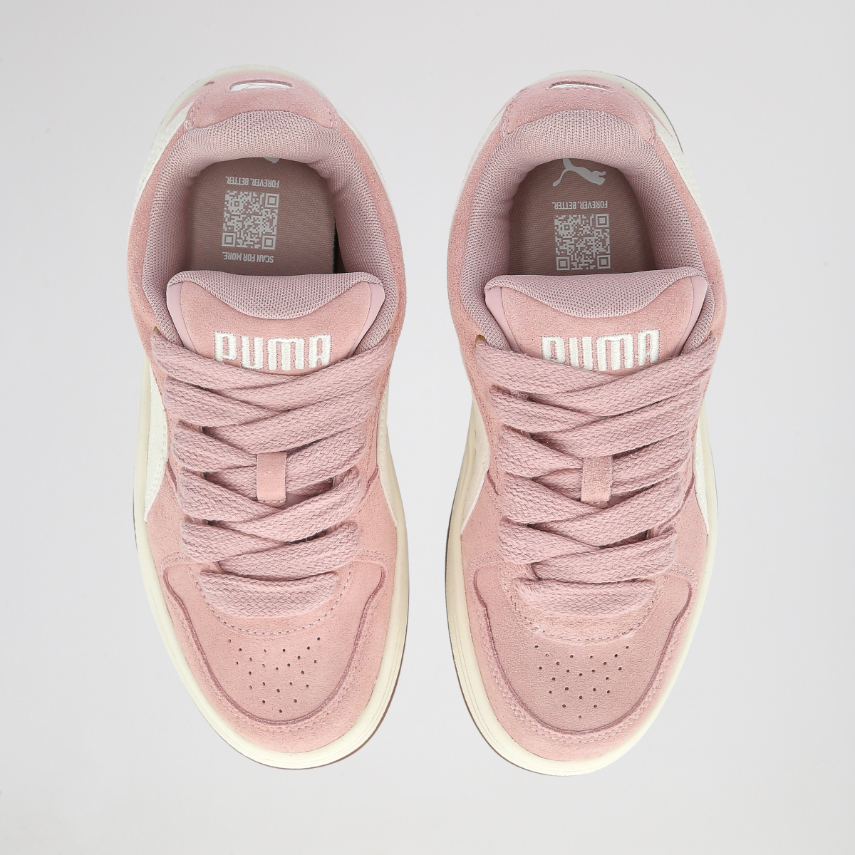 Zapatillas Puma Park Luna Sd SoftFoam Mujer,  image number null