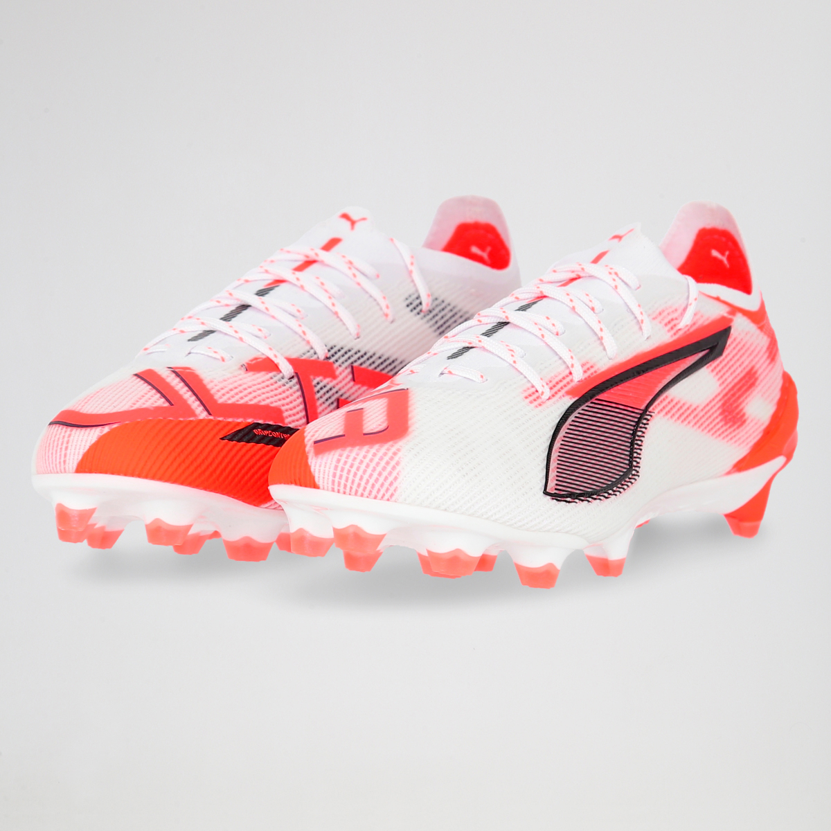 Botines Fútbol Puma Ultra 5 Ultimate FG Mujer,  image number null