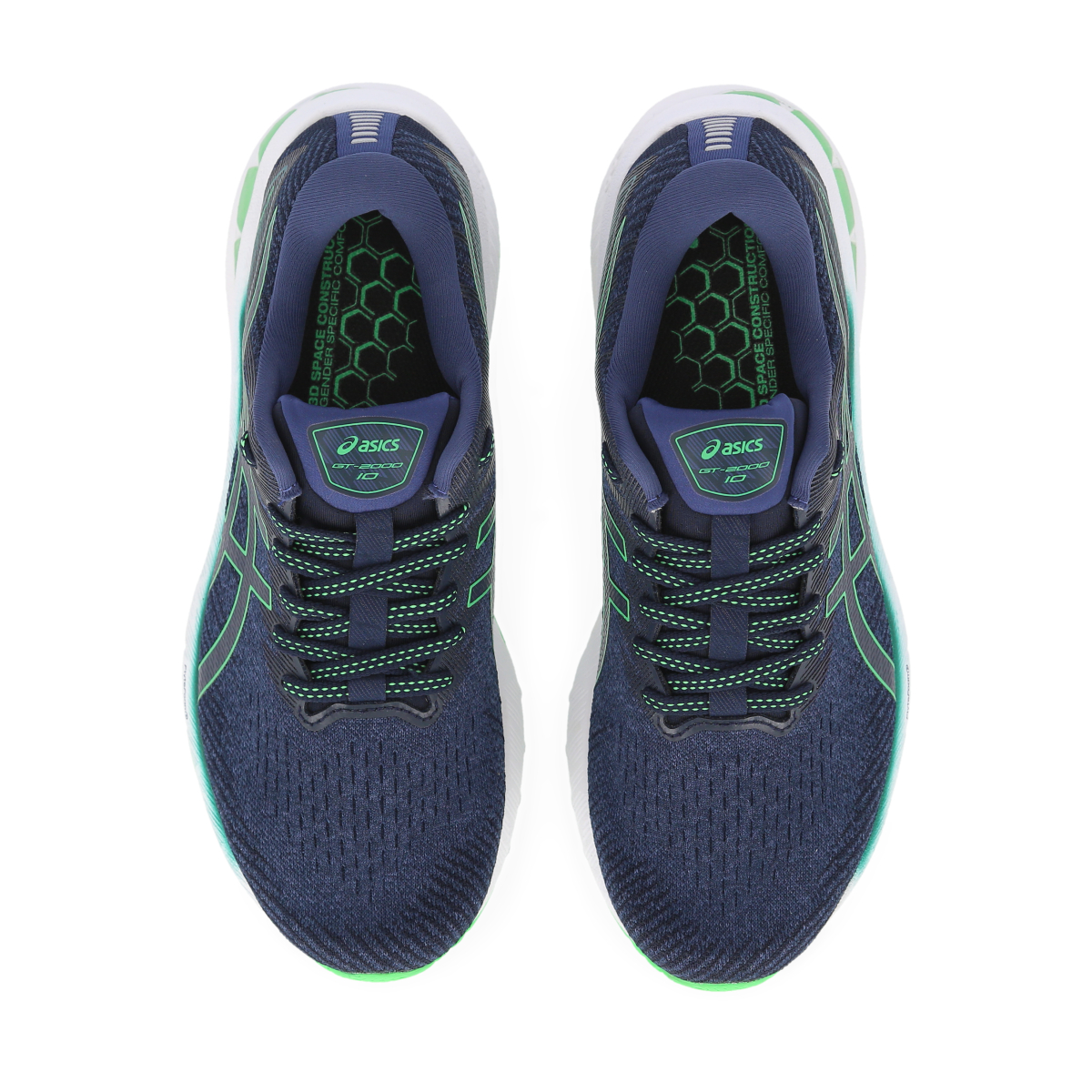 Zapatillas Asics Gt-2000 10,  image number null