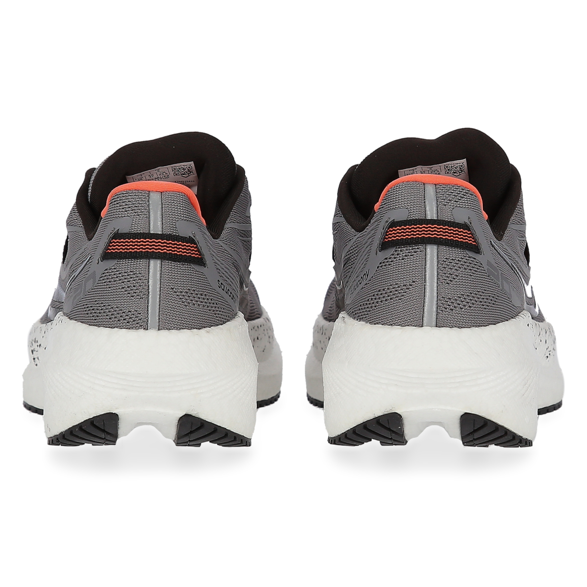 Saucony triumph 7 mujer gris shop
