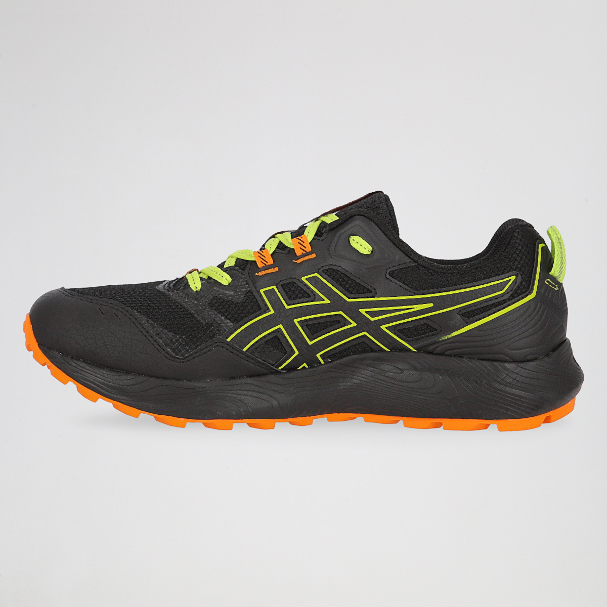Zapatillas Running Asics Gel-sonoma 7 Standard Hombre,  image number null