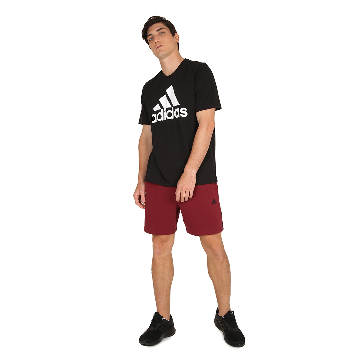 Remera adidas Essentials StockCenter