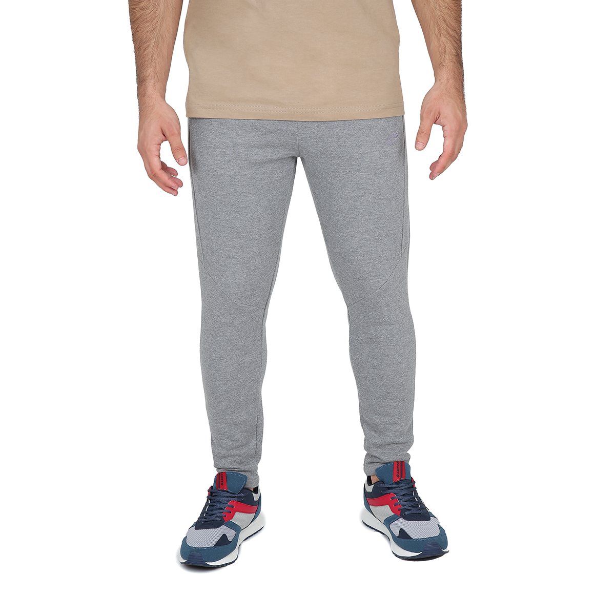 Pantal&oacute;n Lotto Essencial Hombre,  image number null