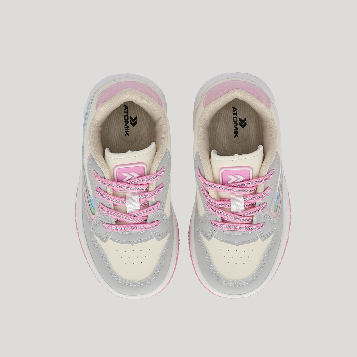Zapatillas Atomik Prism Ni&ntilde;a sint&eacute;tico,  image number null