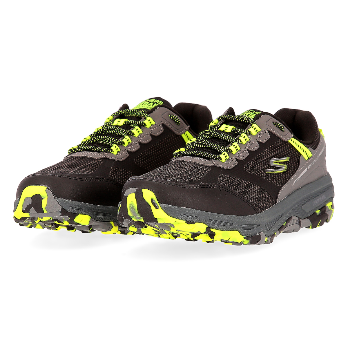 Zapatillas Outdoor Skechers Altitude Marble Rock 2.0 Hombre,  image number null