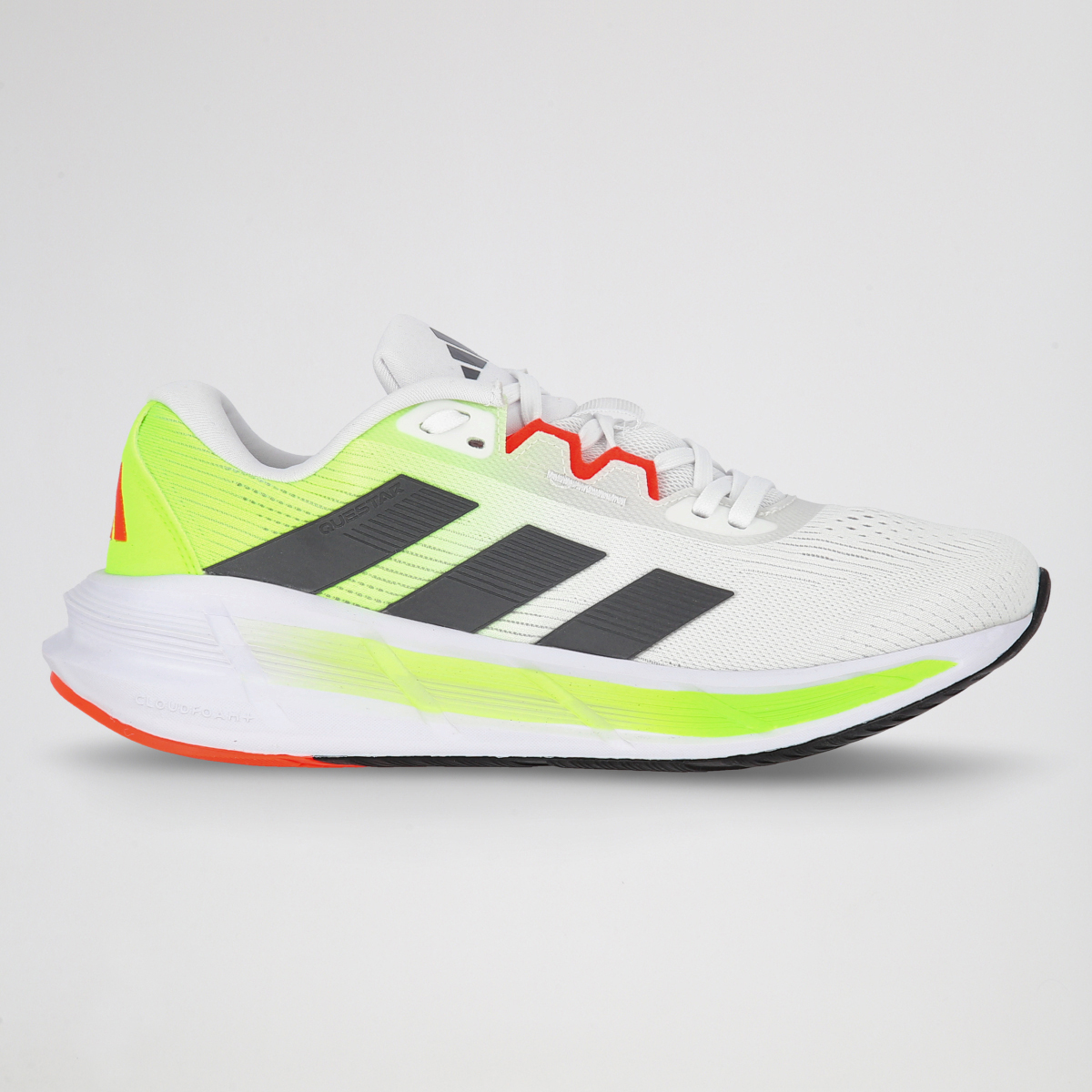 Zapatillas Running adidas Questar 3 Hombre,  image number null