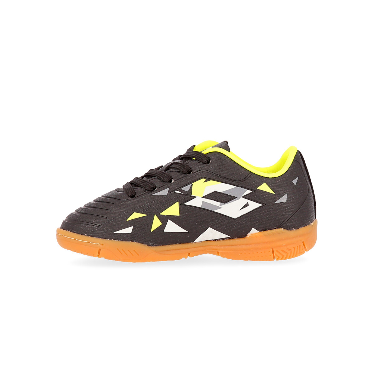 Botines Futbol Lotto Solista 700 V Id Nino