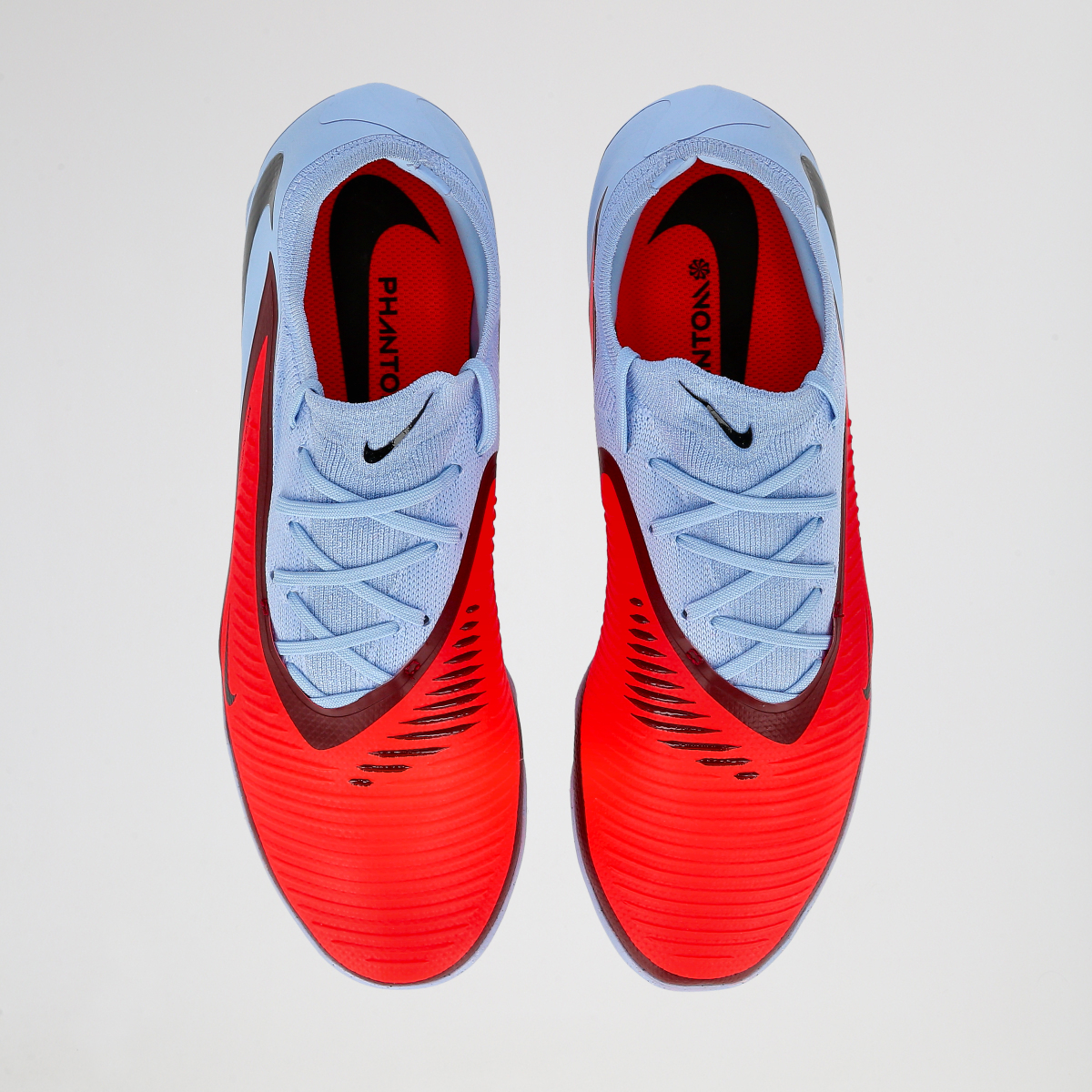 Botines F&uacute;tbol Nike Reactx Phantom 360 Pro TF Hombre,  image number null