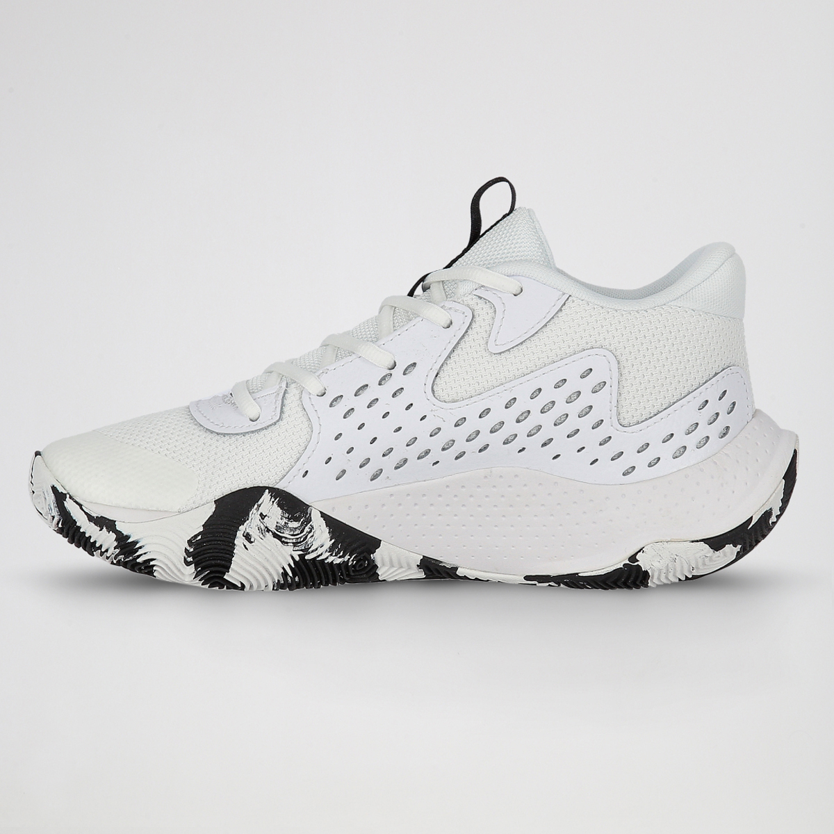 Zapatillas basquet under armour 2016 on sale