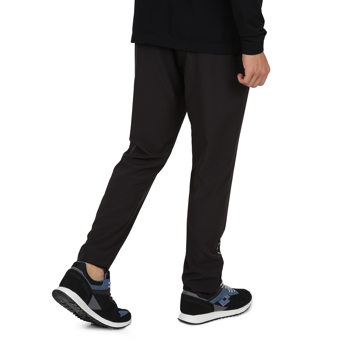 Pantalón Lotto Run Fit,  image number null