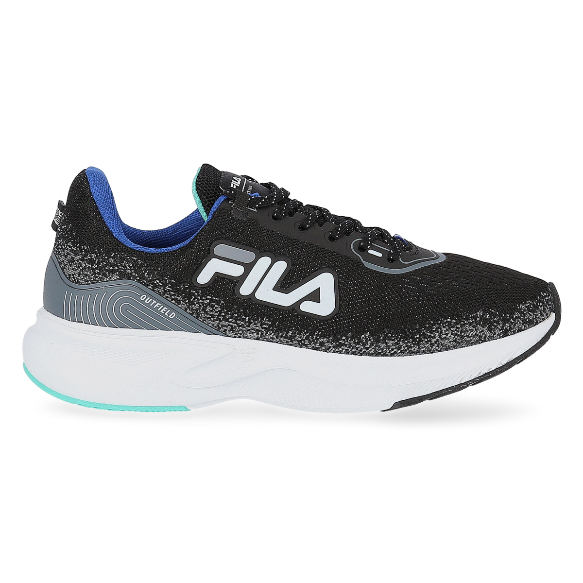 Zapatillas Entrenamiento Fila Outfirld Hombre,  image number null