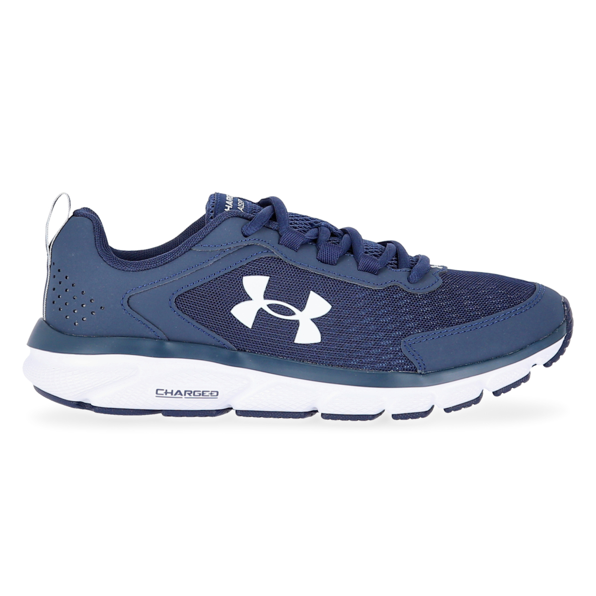 Zapatillas Running Under Armour Charged Assert 9 Hombre,  image number null