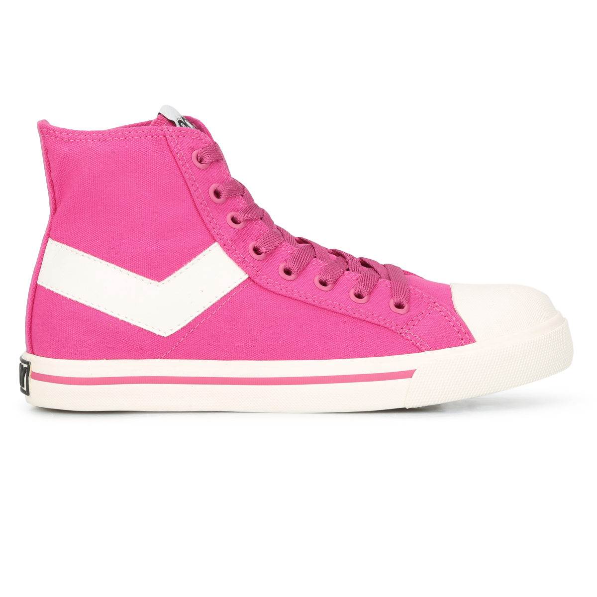 Zapatillas Pony Shooter Hi Canvas,  image number null