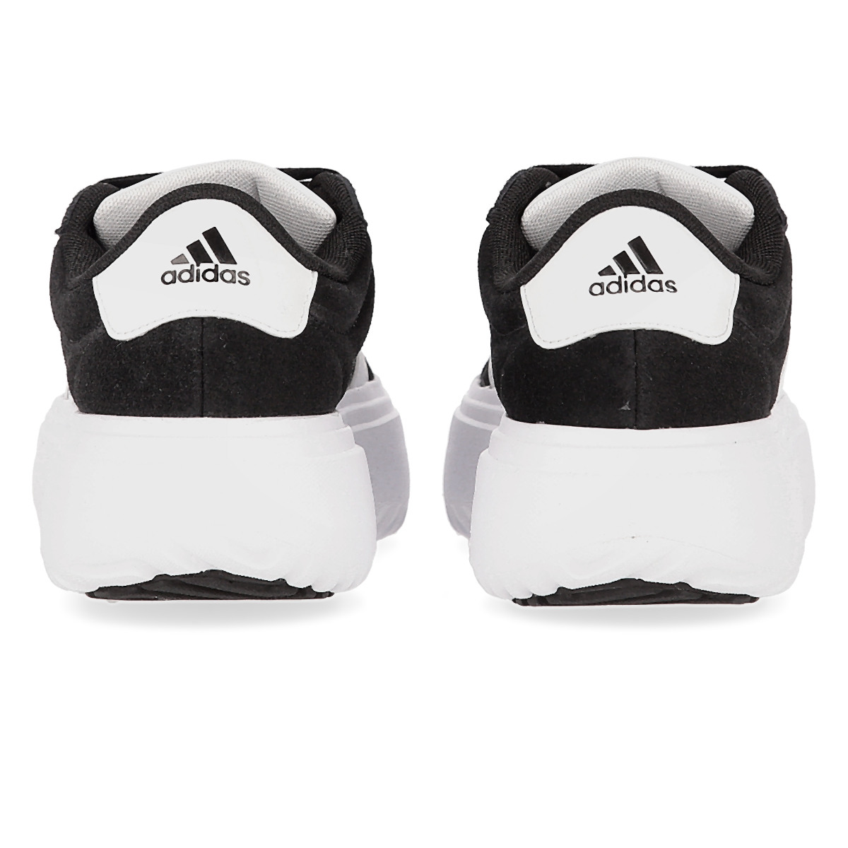 Zapatillas adidas Grand Court Platform Mujer StockCenter