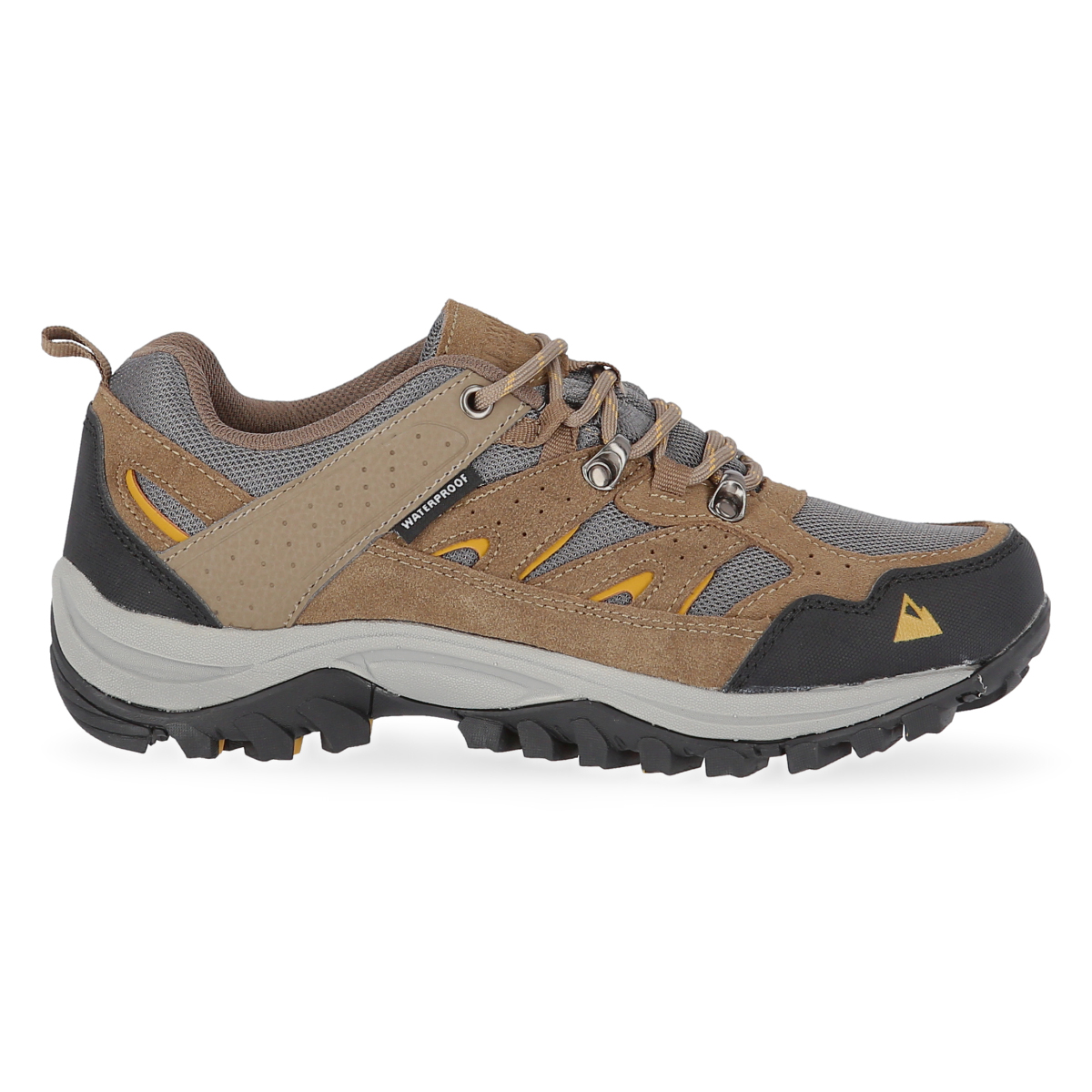 Zapatillas Outdoor Nexxt Hike Pro Hombre,  image number null