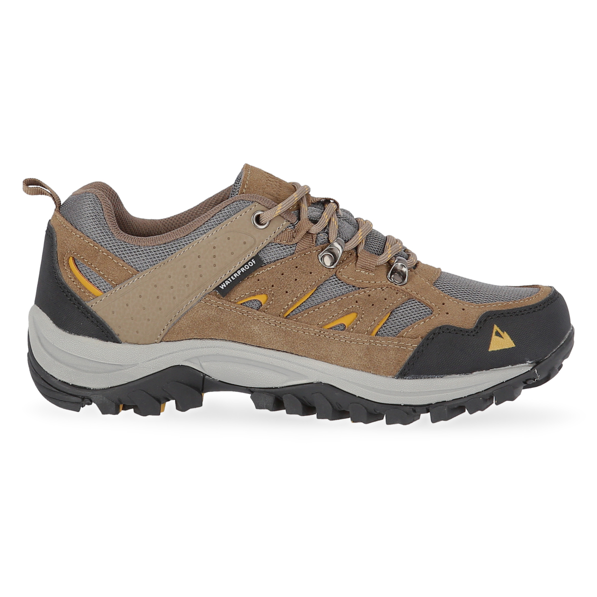 Zapatillas nexxt top hombre