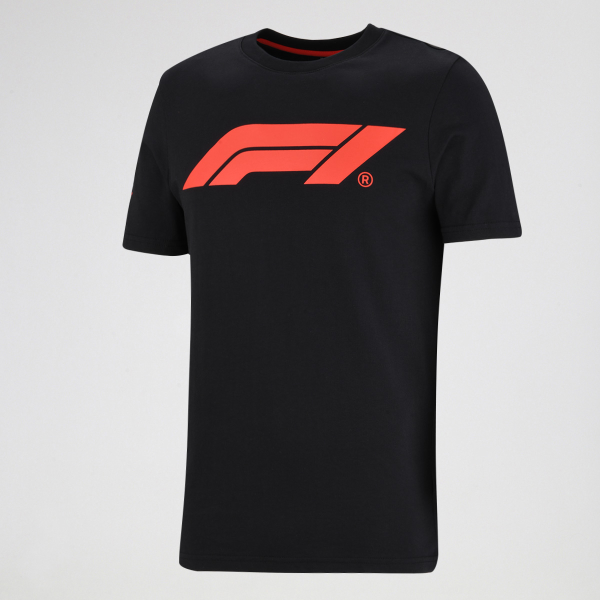 Remera Puma F1 Essentials Logo Hombre,  image number null