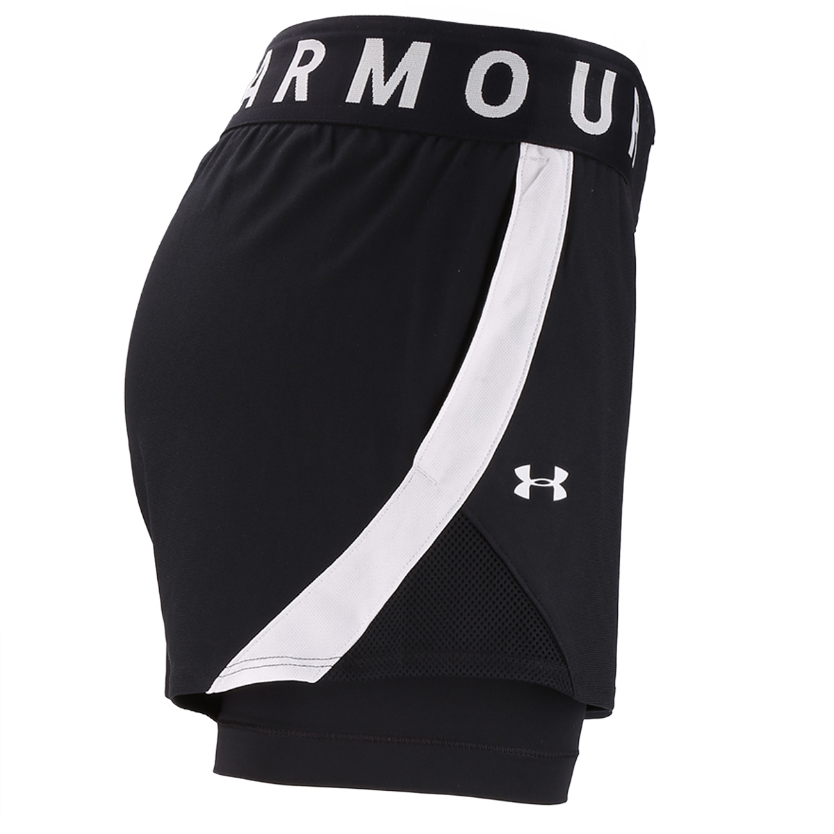 Short Under Armour Play Up 2-In-1,  image number null