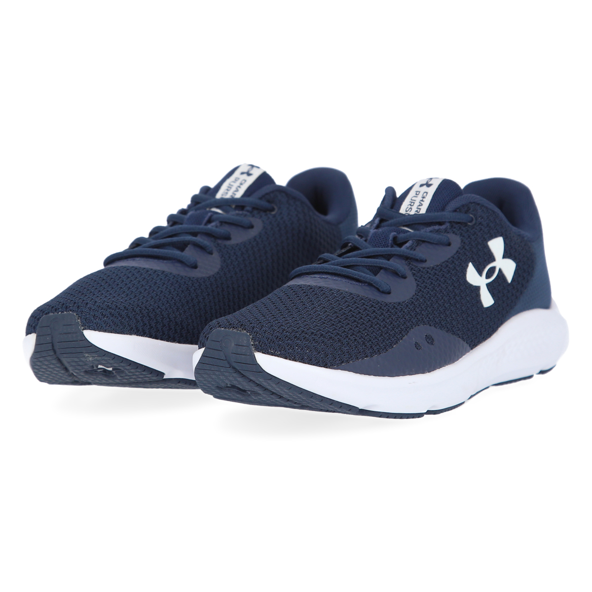 Zapatillas Under Armour Charged Pursuit 3,  image number null