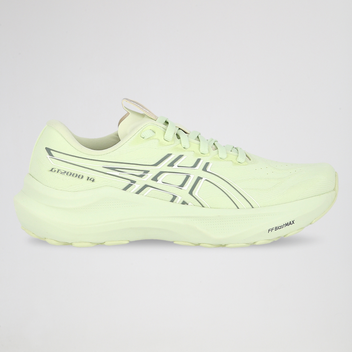 Zapatillas Running Asics Gt-2000 14 Mujer,  image number null