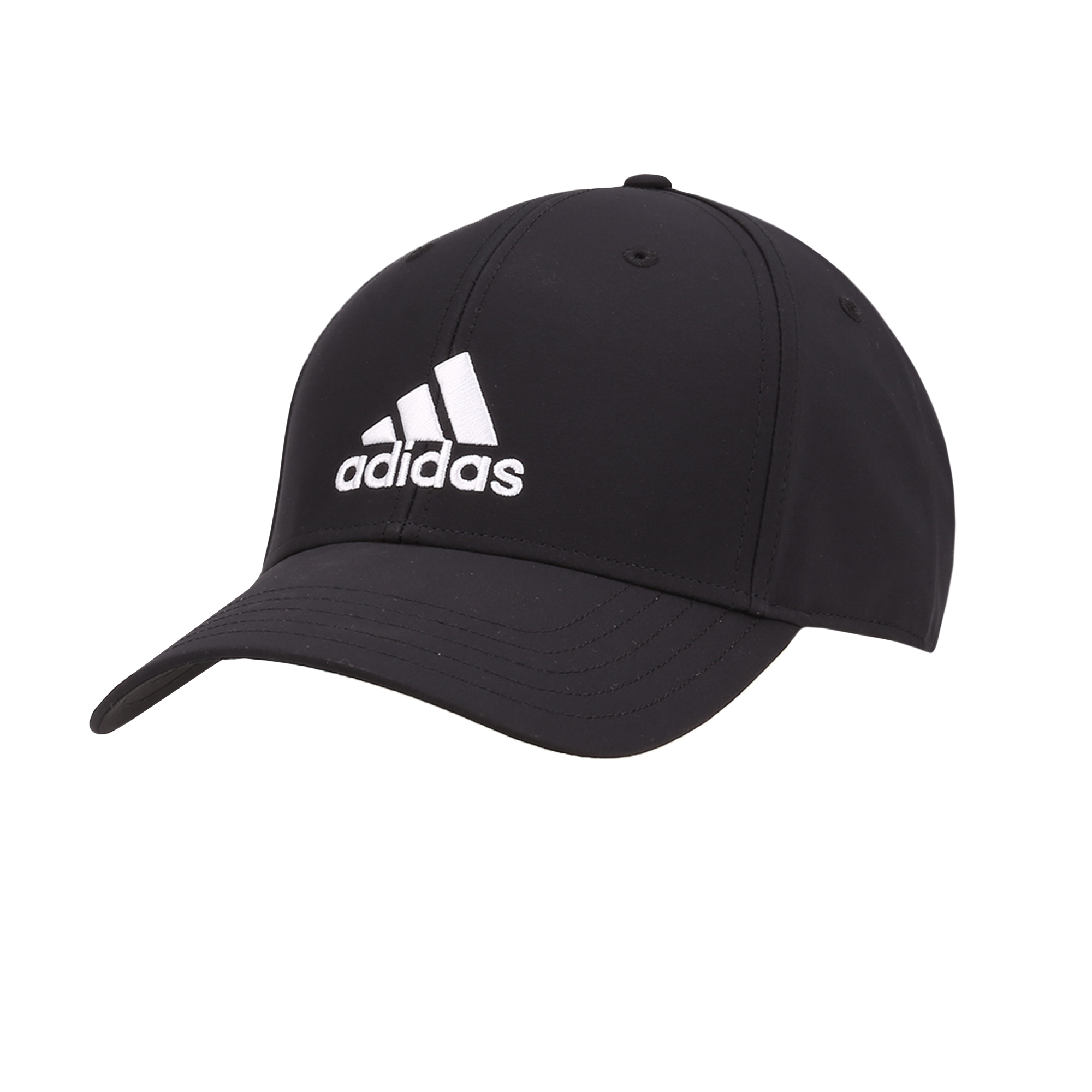 Gorras best sale adidas curvas