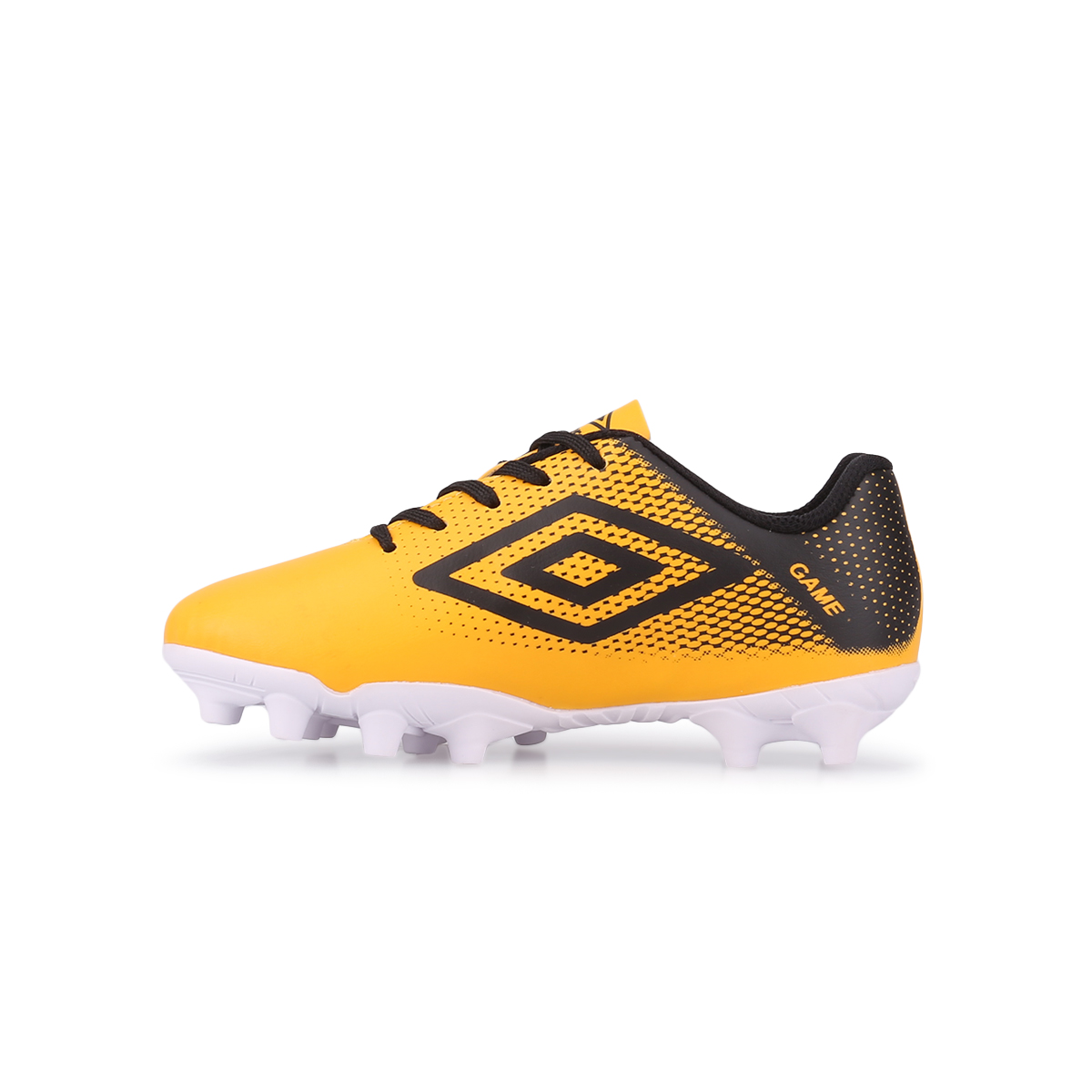 Botines Umbro Game Jr,  image number null