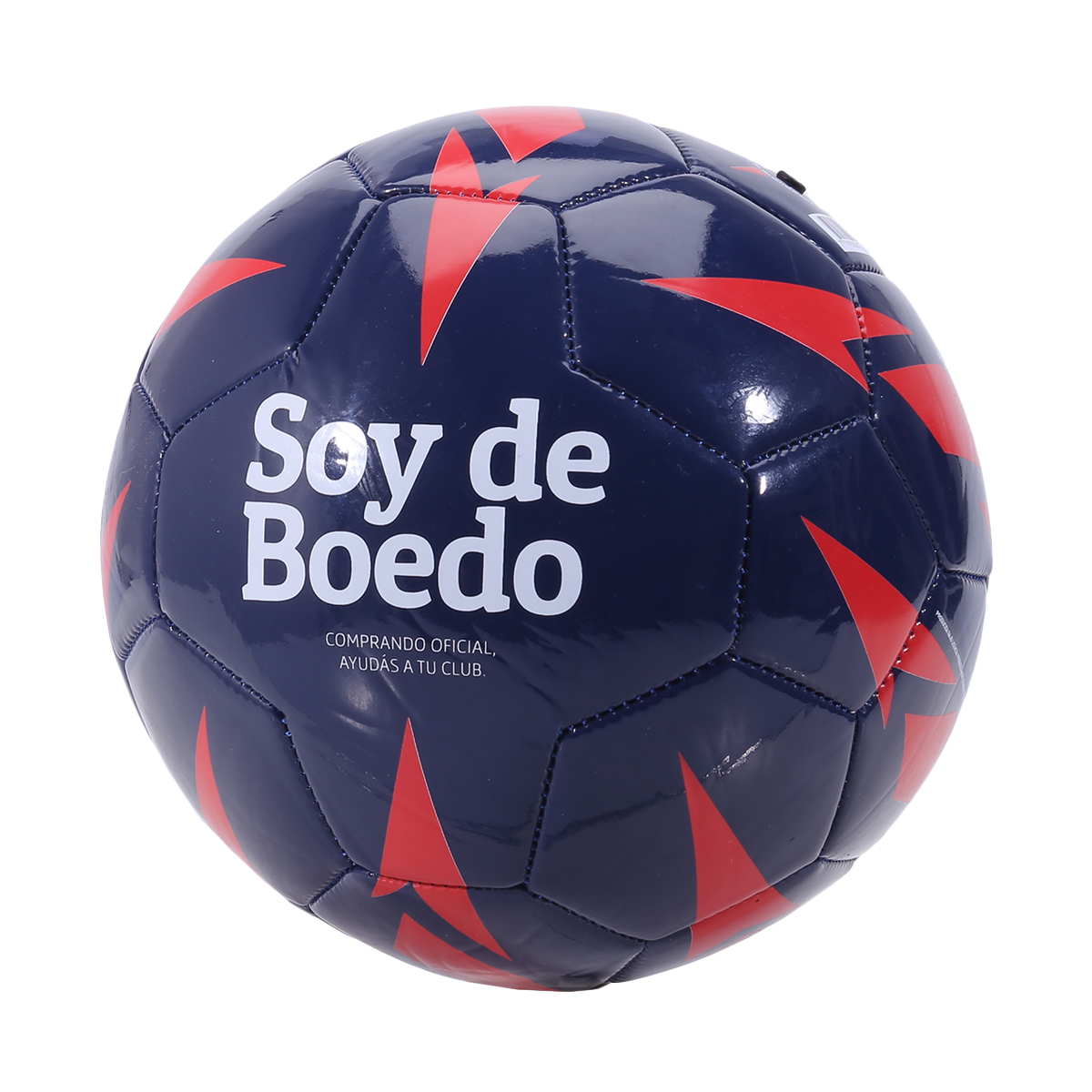 Pelota Dribbling San Lorenzo Mundial 2.0,  image number null