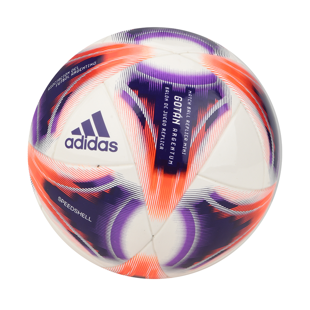 Pelota adidas Argentina Mini 22,  image number null