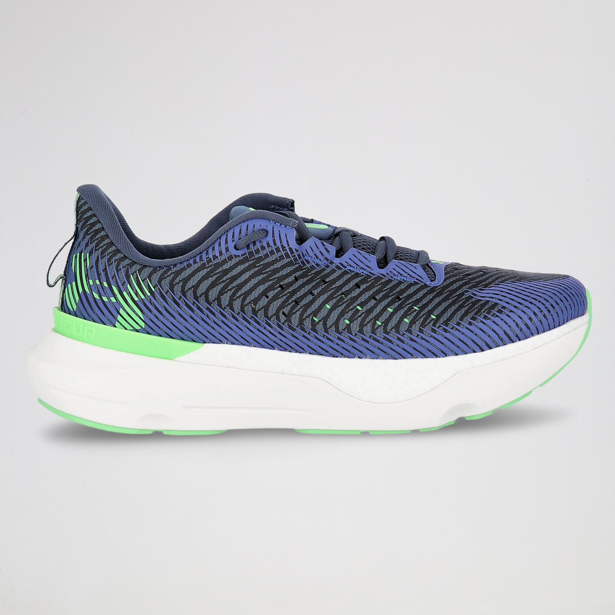 Zapatillas Running Under Armour Infinite Pro Hombre,  image number null
