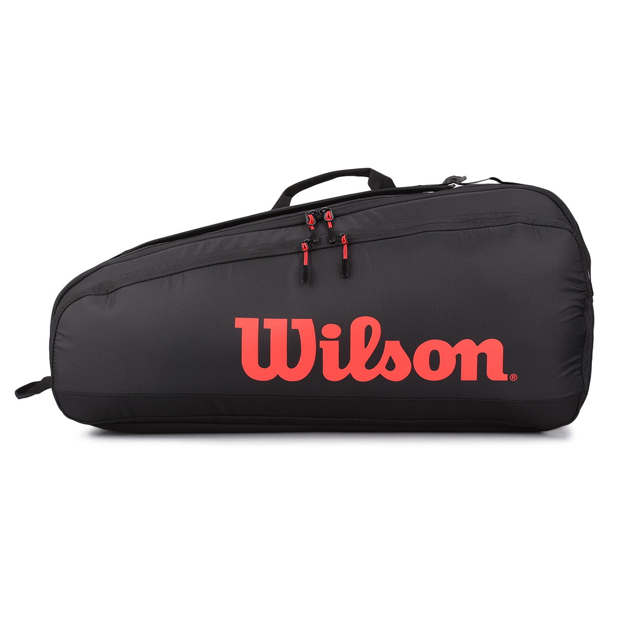 Raquetero Wilson Tour 12 Pack,  image number null