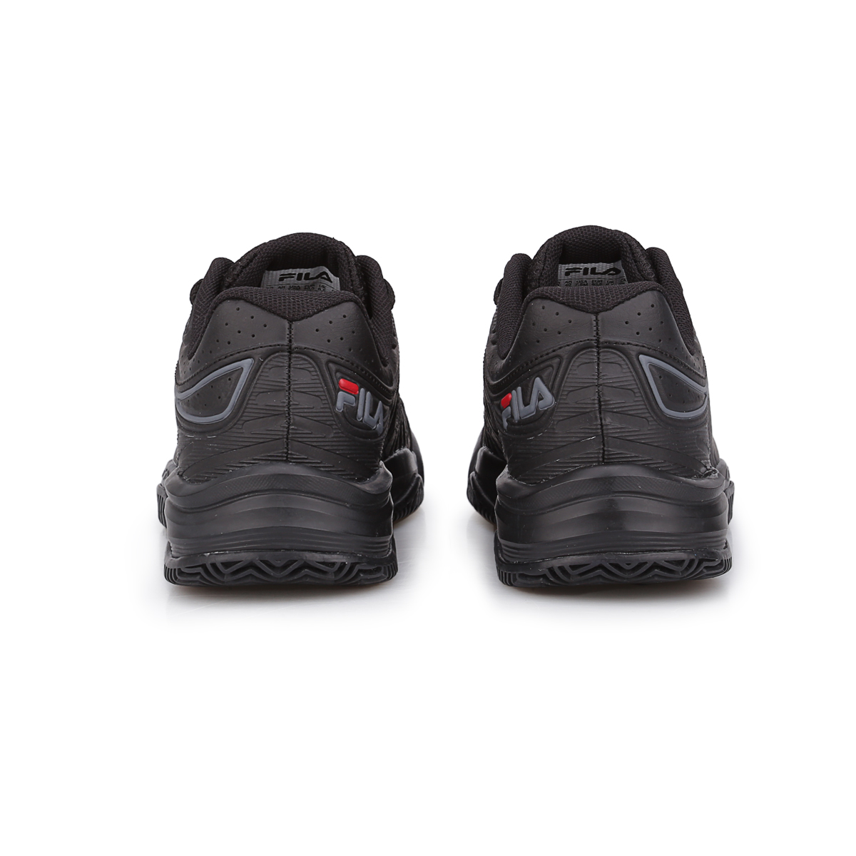 zapatillas fila forehand clay
