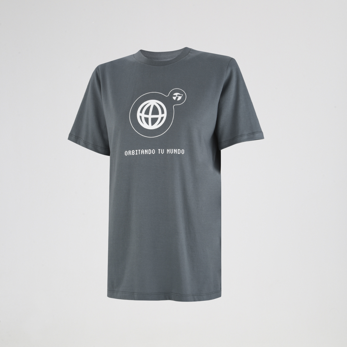 Remera Topper Orbitando Niño,  image number null